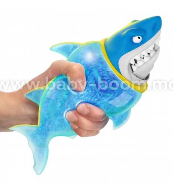 Goo Jit Zu 41404G Стрейч Фигурка-делюкс 