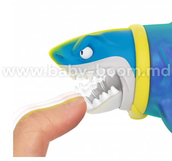Goo Jit Zu 41404G Стрейч Фигурка-делюкс 