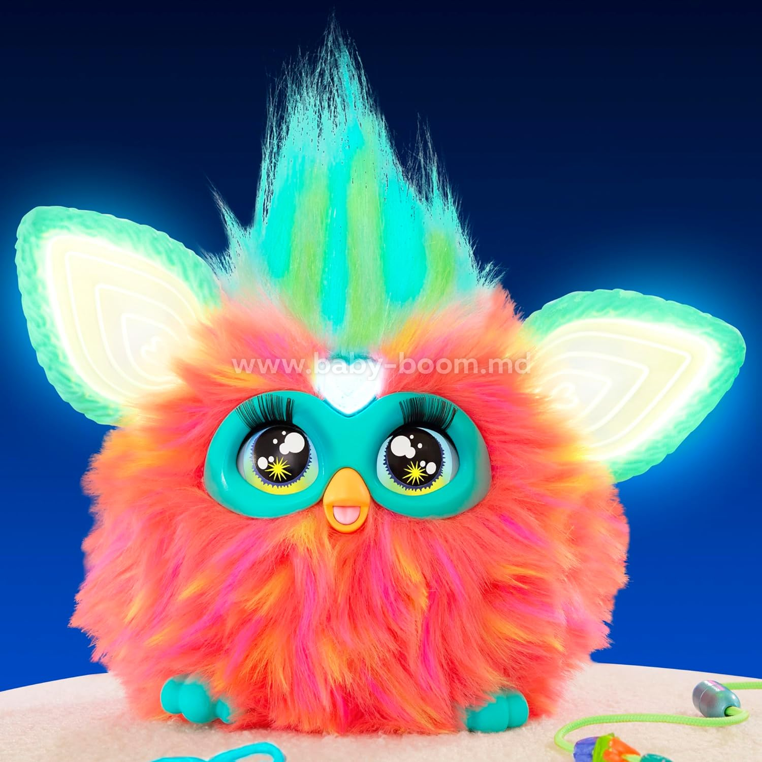Furby amazon