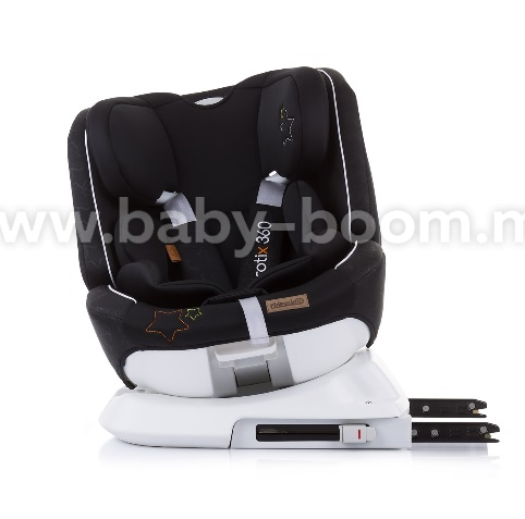 nula isofix base