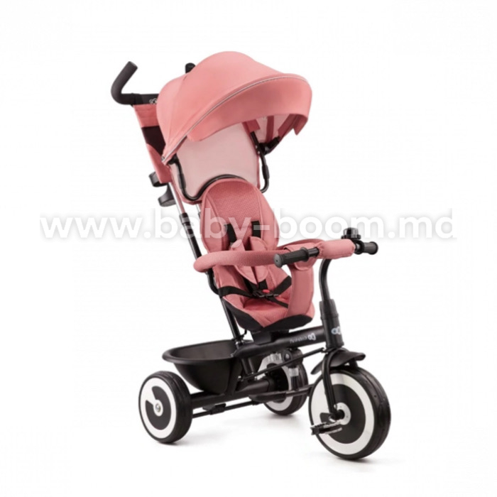 Triciclo KINDERKRAFT Aston Pink