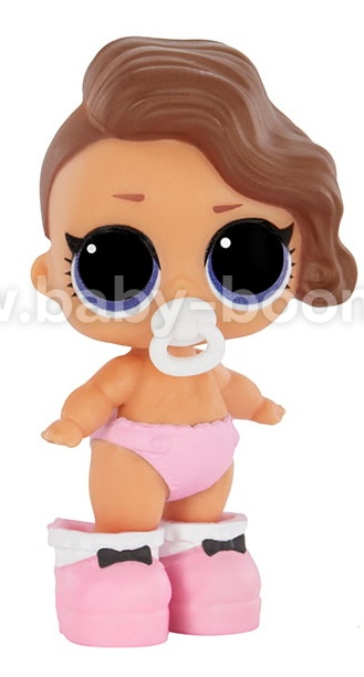 Lil posh lol top
