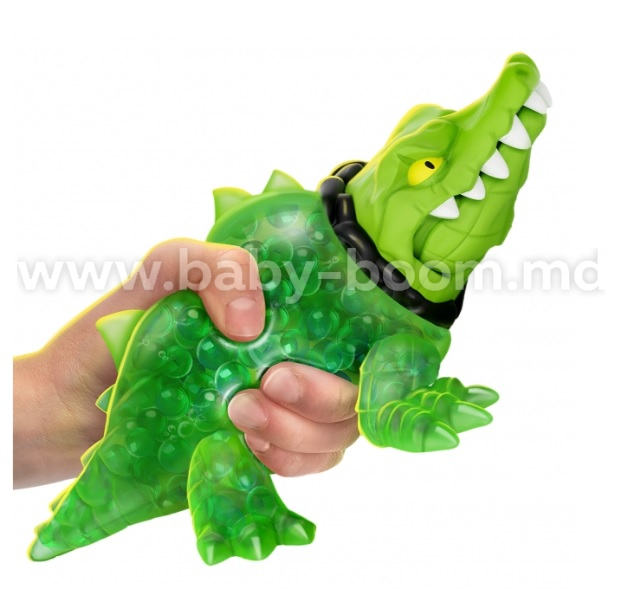 Goo Jit Zu 41404G Стрейч Фигурка-делюкс 