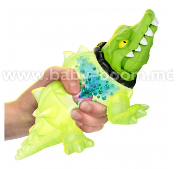 Goo Jit Zu 41404G Стрейч Фигурка-делюкс 
