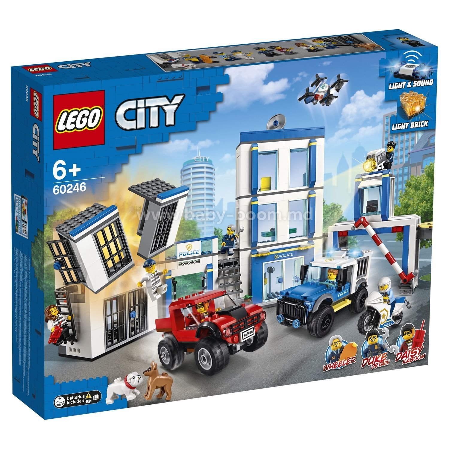 Lego sales city md