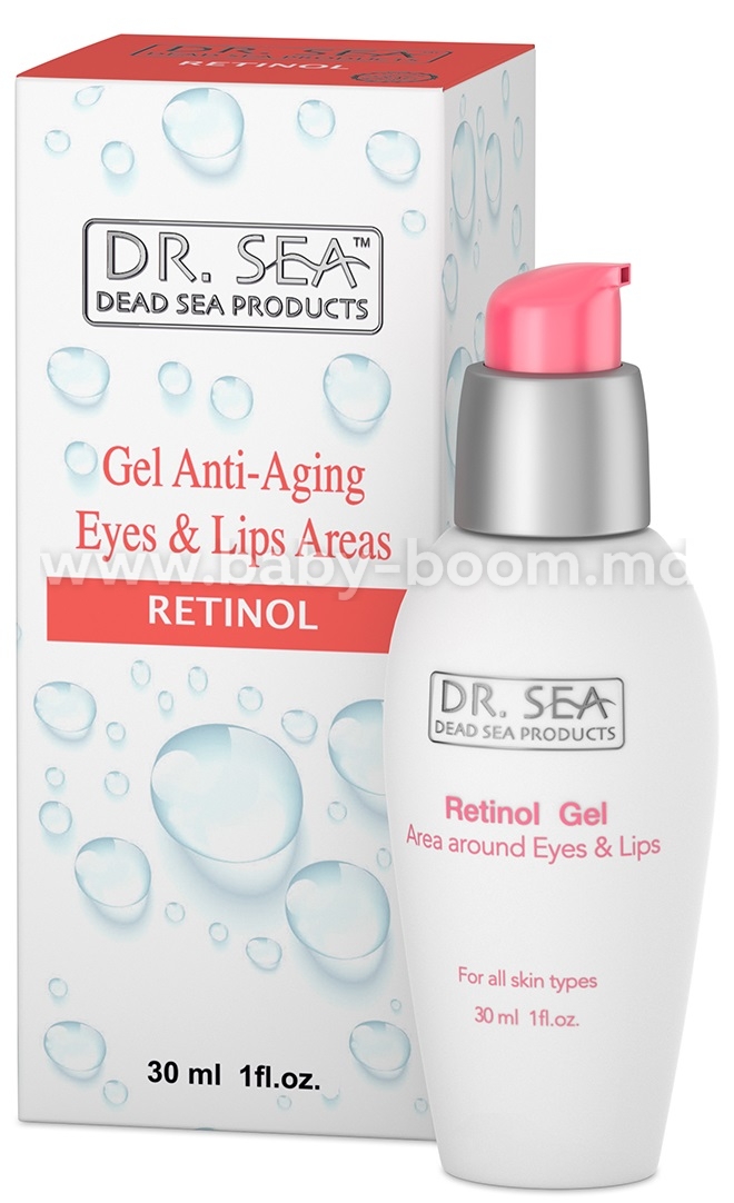 baby boomers și produse anti-îmbătrânire)