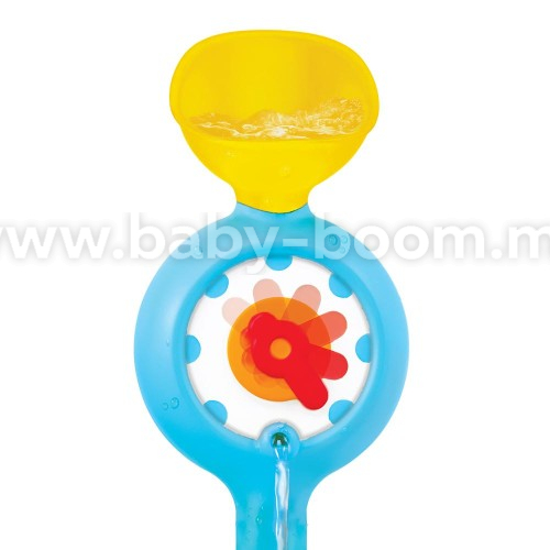 Yookidoo 40139Y Игрушка для купания Субмарина с поливочной станцией ...