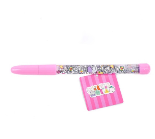 canenco sq60310 pix cu glitter de apă (în sort.)