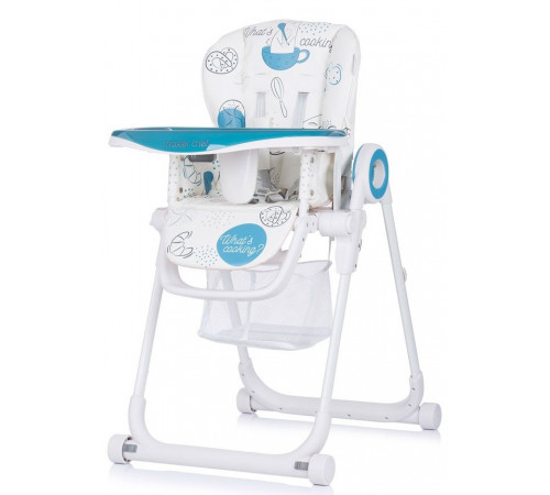 chipolino scaun pentru copii "master chef" sthmc02204ac atlantic