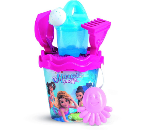  androni 1335-00mm Набор для песка "mermaid magic"