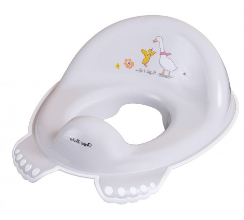  tega baby reductor pentru toaleta "poveste de padure" ff-002-111 bej