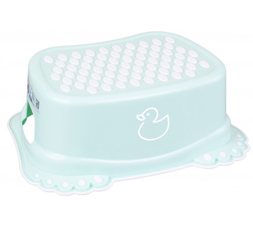  tega baby suport pentru picioare "ratusca" dk-006-131 verde