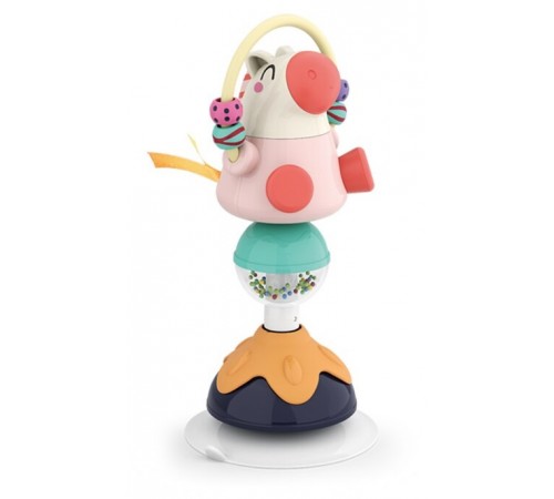 hola toys 3150a Погремушка на присоске "Лошадка"