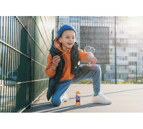 as kids 5200-01364 bule de săpun "jurassic world" (3 buc.)