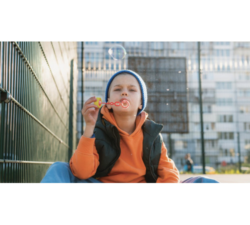 as kids 5200-01364 bule de săpun "jurassic world" (3 buc.)