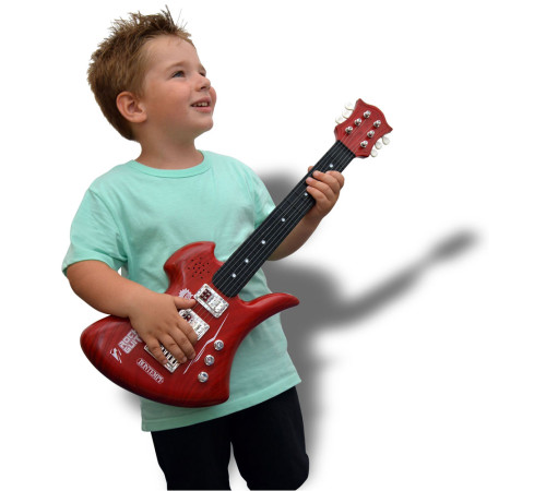 Bontempi 244815 Электронная гитара bontempi 244815 Электронная гитара