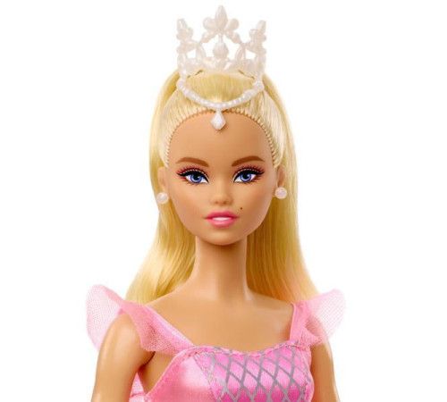 barbie jbj09 păpușă de colecție "signature ballet wishe"