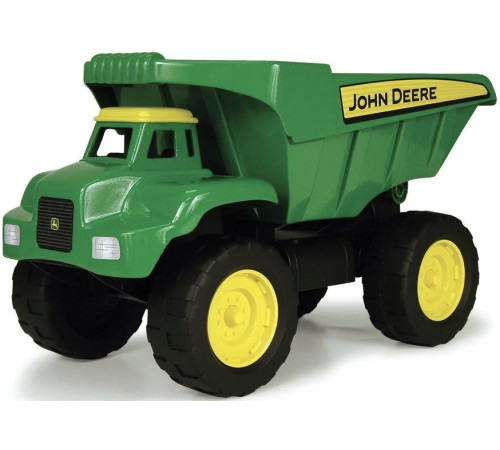 tomy Самосвал john deere 35766 33285 (38см.)