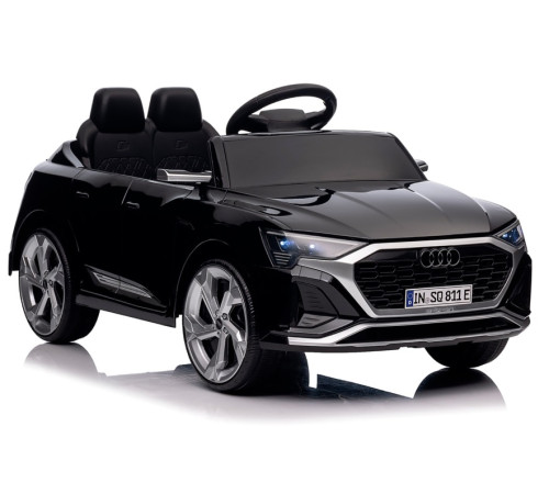  chipolino eljaq8251bk mașinuță electrică "suv audi sq8" negru