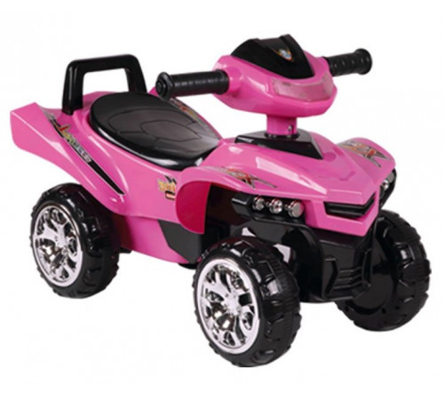 Chipolino Машина ATV ROCATV02102RO розовый chipolino Машина atv rocatv02102ro розовый