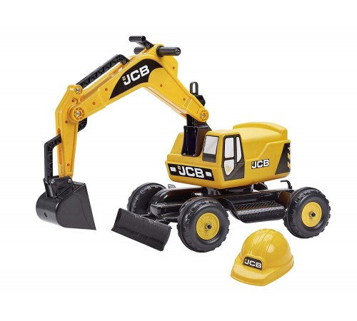 Falk 115 Экскаватор "Komatsu" жёлтый falk 115 Экскаватор "komatsu" жёлтый