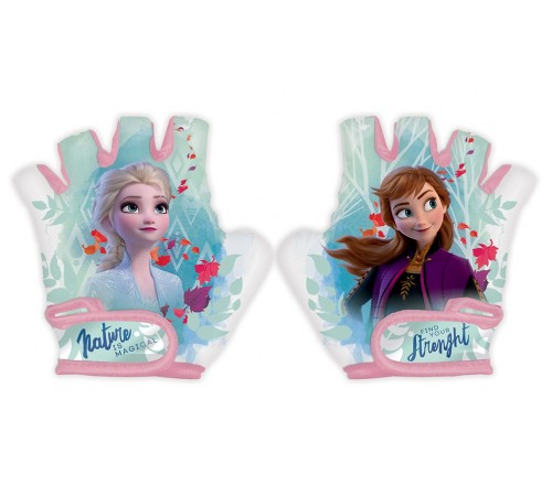 Seven 9058 Велосипедные перчатки "Frozen" seven 9058 Велосипедные перчатки "frozen"