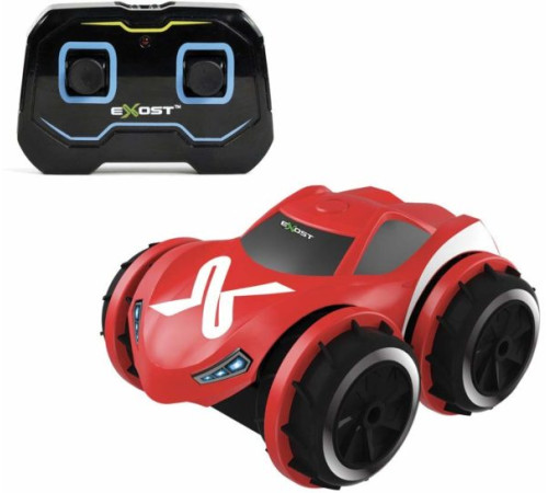 exost 20203 mașină cu radio control "aqua cyclone" (in sort.)