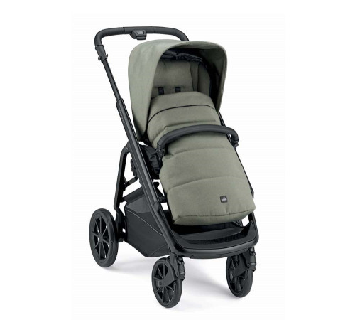 cam cărucior 2 în 1 modus art808020-t600 olive