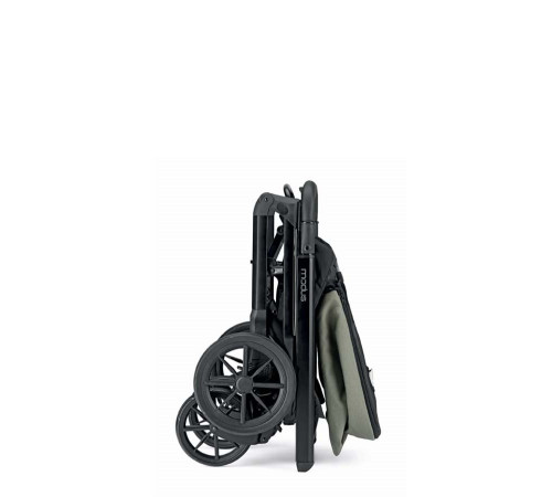 cam cărucior 2 în 1 modus art808020-t600 olive