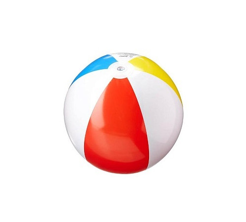 Детский магазин в Кишиневе в Молдове Intex 59020 Пляжный мяч (51 см) от 3 лет  intex 59020 Пляжный мяч (51 см) от 3 лет