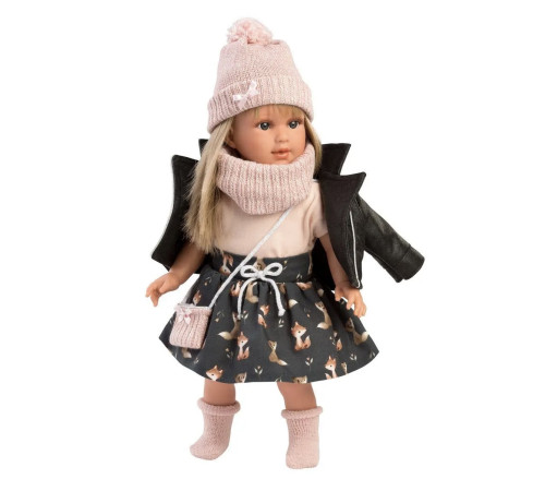 llorens 54040 papusa carla (40cm.)