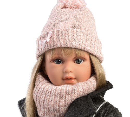 llorens 54040 papusa carla (40cm.)