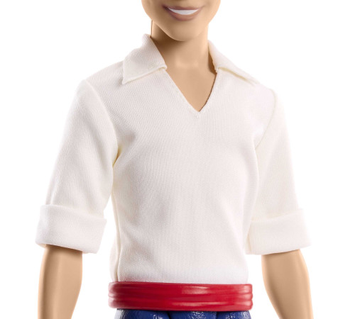 disney princess hlv97 papusa printul eric