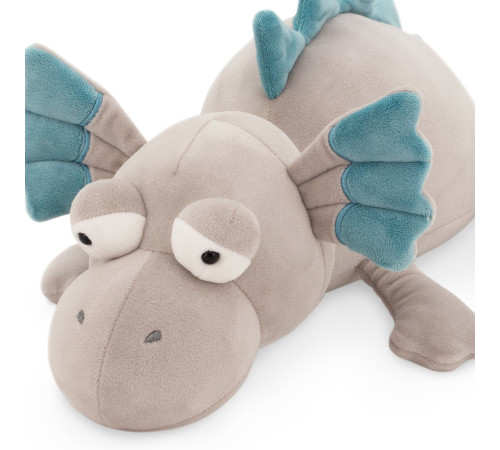 orange toys 2439/45 jucărie moale "sleepy the dragon" (45 cm.) bej