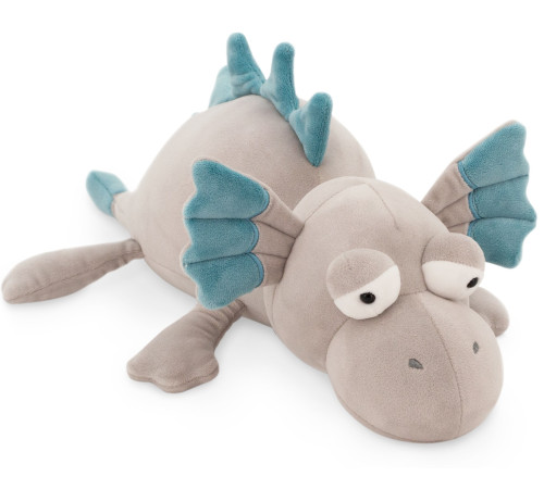  orange toys 2439/45 jucărie moale "sleepy the dragon" (45 cm.) bej