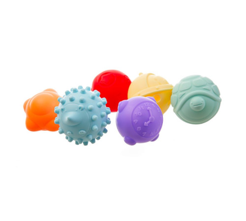 akuku-69300 a0640 set de mingi senzoriale