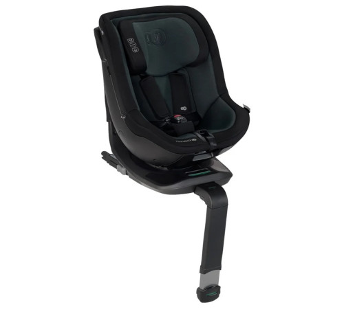 kinderkraft scaun auto i- guard pro i-size 360°С gr.0+/1 (61-105 cm.) black