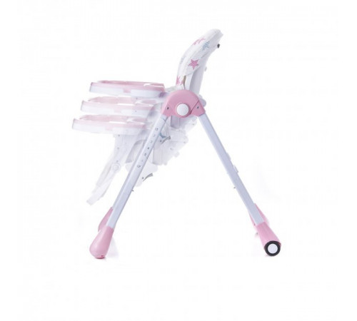 babytiger scaun pentru copii "benji" pink