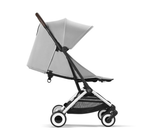 cybex orfeo carucior sport fog grey