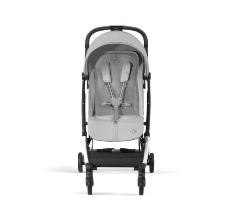 cybex orfeo carucior sport fog grey