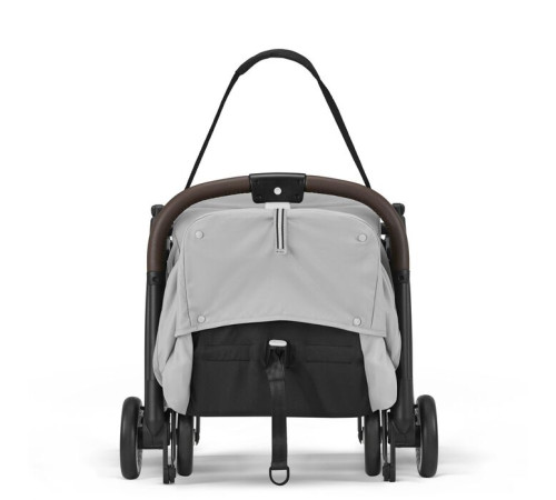 cybex orfeo carucior sport fog grey