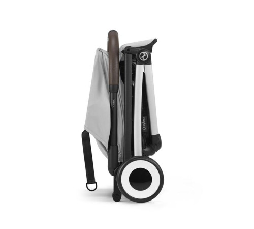 cybex orfeo carucior sport fog grey