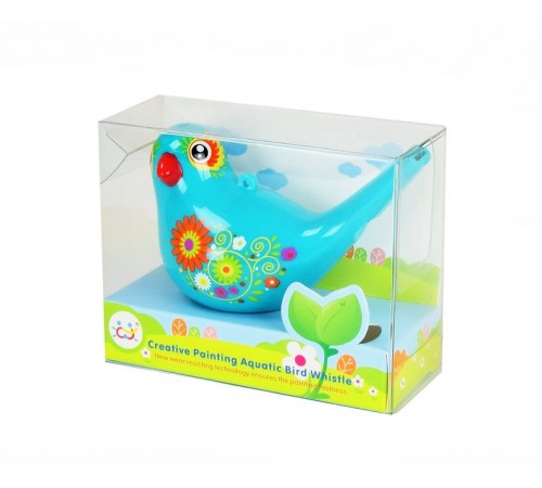 hola toys 3103 jucarie pentru baie "pasare" in sort.