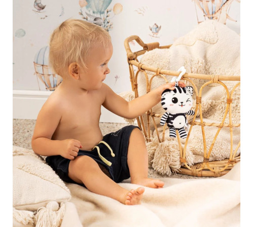 akuku-99994 jucărie-pandantiv "pisicuță"