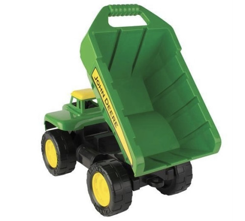 tomy basculantă john deere 35766 33285 (38 cm.)