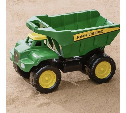 tomy basculantă john deere 35766 33285 (38 cm.)