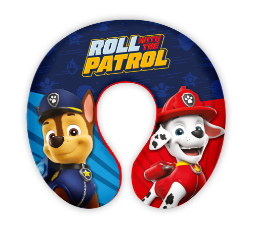 Cărucioare in Moldova seven 34026 pernă pentru călătorie "paw patrol boys"