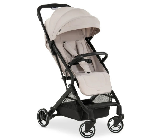 hauck Прогулочная коляска travel n care beige