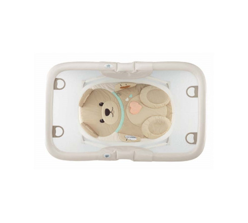 cam Манеж brevettato millegiochi b122- c264 Щенок