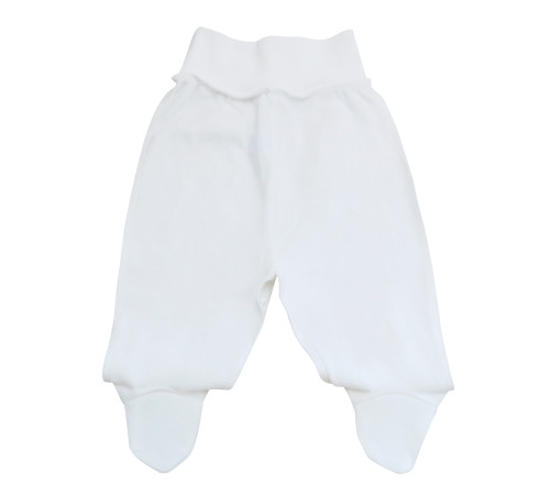 Детская одежда в Молдове minikin 21380362 Ползунки (р.62) белый